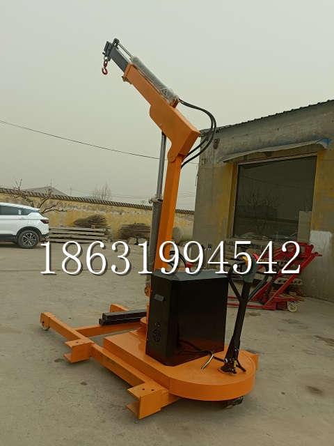 离岛区厂家供应自制随车吊 12吨随车吊 自卸式随车吊 12吨随车吊起重机