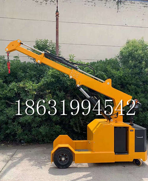 离岛区随车吊机加装随车吊小型220伏家用吊机随车吊机绞盘小型加装随车吊