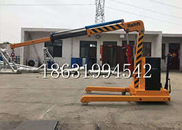 离岛区随车吊机加装随车吊小型220伏家用吊机随车吊机绞盘小型加装随车吊