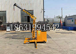 离岛区随车吊机加装随车吊小型220伏家用吊机随车吊机绞盘小型加装随车吊